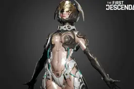 韩厂太懂了！《第一后裔》更新性感夏日比基尼服饰图片