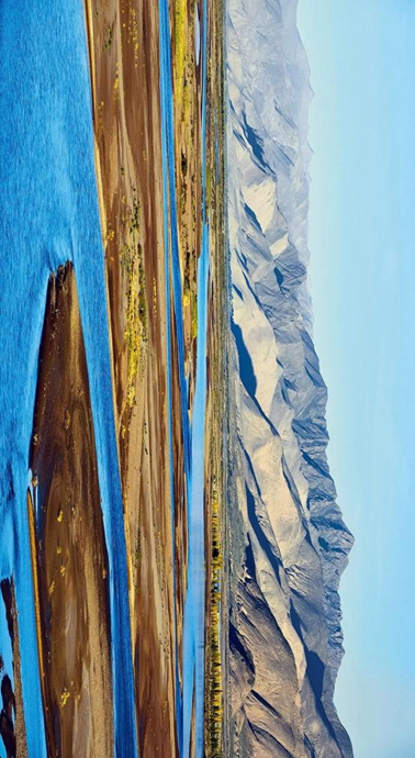 科考旅行｜秘境山南生态考察报名