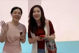 “十个勤天”要空降？跟着小楠姐“云打卡”深圳文博会，美丽浙江同步直播图片