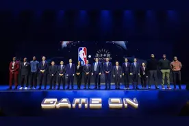 时隔6年NBA重返中国 太阳篮网明年10月澳门开打图片