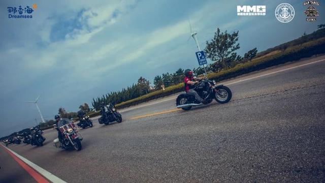 场景革命：威海千里山海自驾旅游公路的创新与迭代