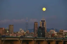 台湾中秋习俗大赏，最后一个馋哭了……图片