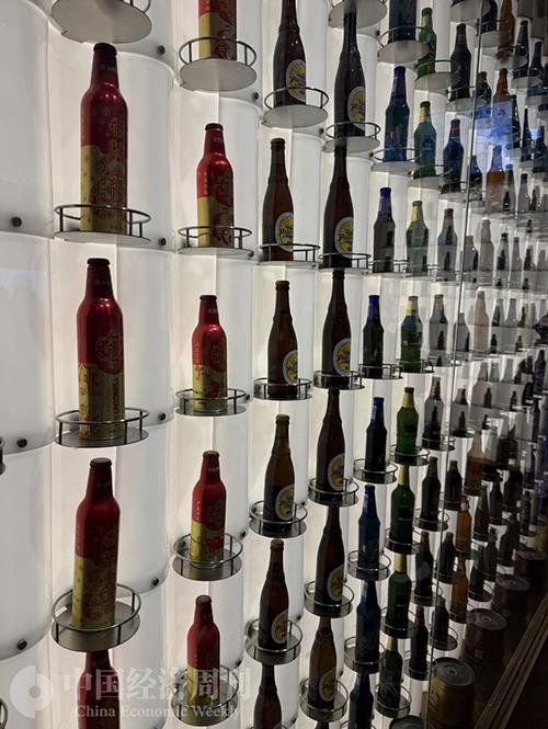 青岛：海的乡愁，酒的酣畅