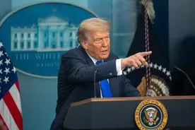 早安！世界丨特朗普：停止与加拿大所有贸易谈判；普京称已为俄乌第三轮谈判做好准备图片