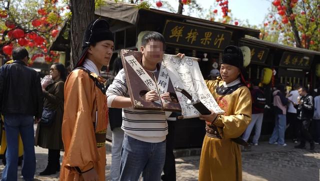 河南，出了个“中国迪士尼”