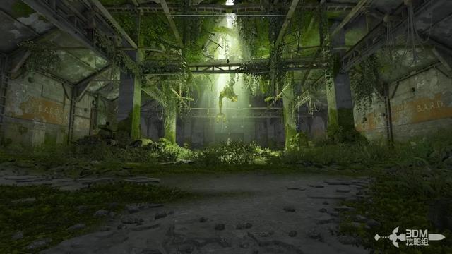 《原子陨落》主线流程攻略 主线图文流程攻略