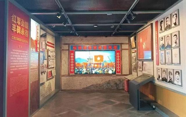 【诗意山水·红色巴中㉑】红四方面军总指挥部旧址纪念馆：活化红色记忆 让历史触手可及