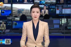 【甘快看】同心同向 互利共赢——央企合作赋能甘肃高质量发展 中铁二十一局集团有限公司：全力投身建设幸福美好新甘肃 助力开创富民兴陇新局面图片