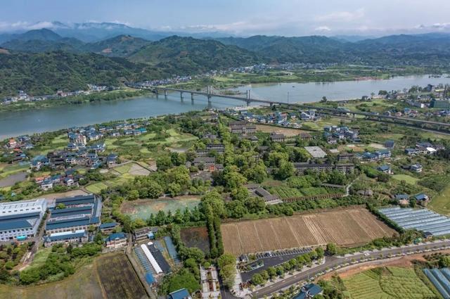 湖南宝藏小城，你去过几个？