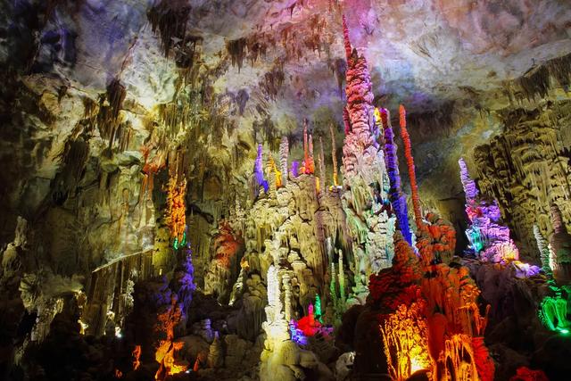 无限暖意!广西发布6条“康养旅居 冬游广西”系列精品线路