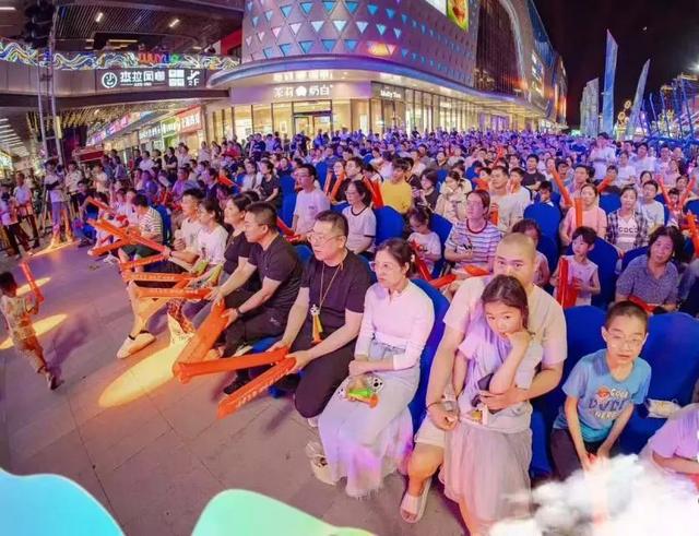东台火了！