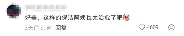 “银杏伞”火出圈！网友：不建议推广，因为我没有