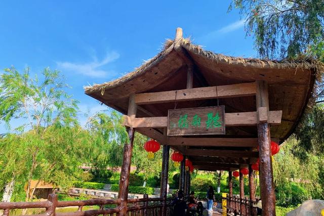 打工暂停！来翔安，横扫班味、做回自己！