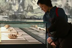 国博：4月22日起施行预约账号实名认证预约制度图片