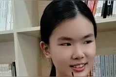 励志故事 | 南实蒋昀希：战胜困难的韧劲 明知不可为而为之图片