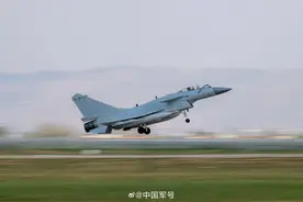 “争气机”歼-10的故事有多令人动容图片