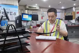 在首都机场，原来有这样一群“斤斤计较”的收纳大师！图片