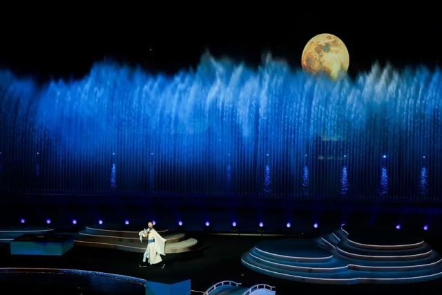 全球展示！“安逸四川·绵阳之夜”启幕