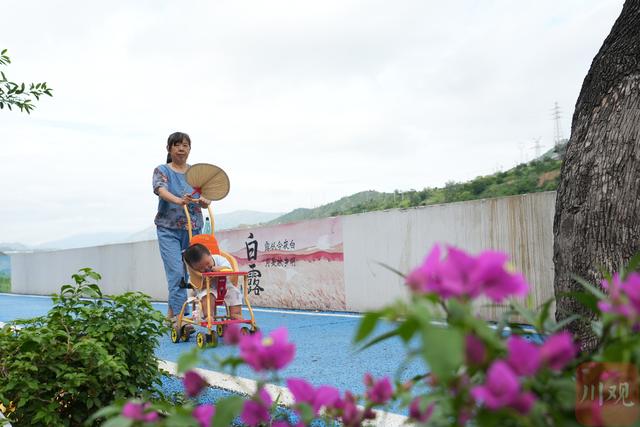 市州观察丨一条城市绿道里的“共赢逻辑” ，串起花城生态蝶变、文旅升级、民生幸福