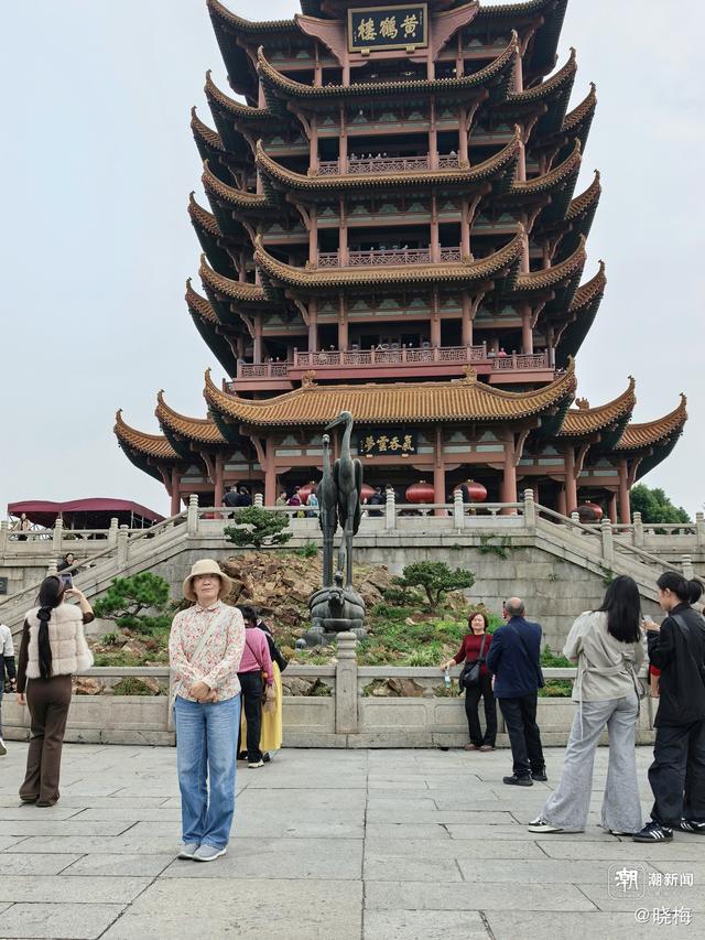 晚潮｜祖国中南行