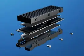 DIY从入门到放弃：固态硬盘的M.2/PCIe/NVMe都是啥意思？图片