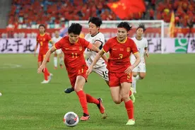 重新出发！中国女足29日赴美国，开启“三大赛”失利后首次热身图片