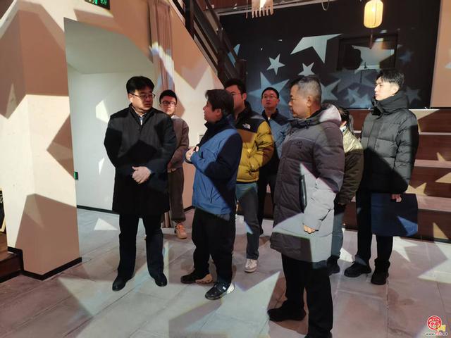 前置服务“送上门” 柔性监管“护创新”