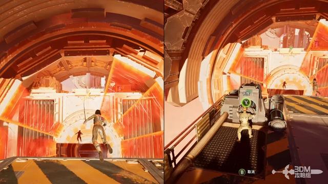 《双影奇境》全流程全谜题攻略