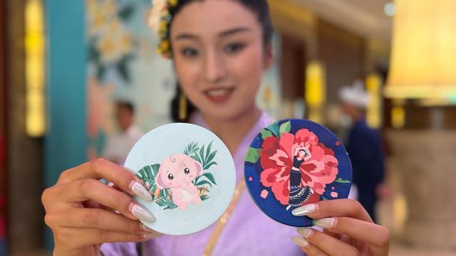 “象”往雨林！在西双版纳，遇见“有一种叫云南的生活”
