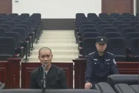 现实版农夫与蛇：男子盗走好友5000元现金领刑图片