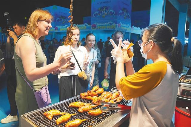 Hainan Travel为何这么火？