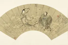 世上最遥远的距离，是你就在我对面，却无法触及丨周末读诗图片