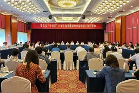 37项提前完成2025年目标！青岛推进妇女儿童事业高质量发展图片