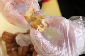 畅游齐鲁 乐享冬趣｜品尝青州甜蜜味道 带着“一点心意”回家图片