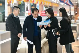 企业下单“跑手”来接单 四川巴中的“法治跑团”如何跑起来？图片