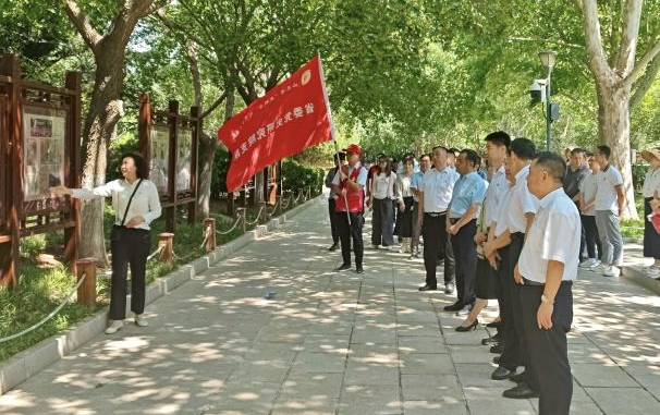 免费！济南6处公园景区推出多项展览活动