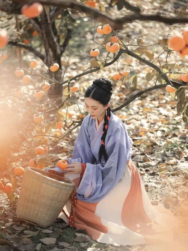 八桂秋韵！举起相机，把广西秋色拍成旅行基金！