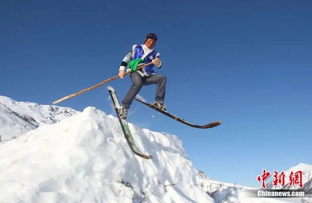 这座7万人口的县城即将涌入80万人，只为一项运动……