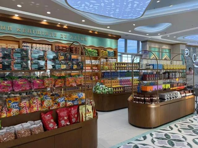 真的！只花15元，就能出国，小编率先体验了