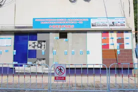 银川市今年计划改造的146个老旧小区79个已开工图片