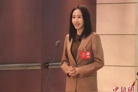广东省政协委员吴正丹：拓展杂技魅力，讲好中国故事图片