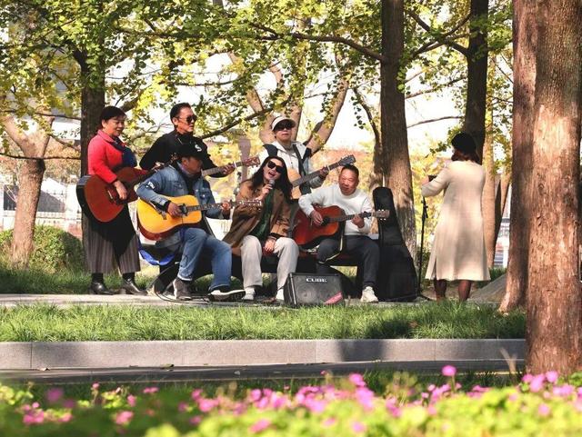 大武汉一日 | 这样解锁武汉的初冬浪漫，值了！