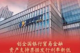 恒丰银行轻资本实践再下一城 STAS“恒誉”服务质效取得新突破图片