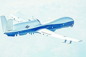 限制北约收集情报，威胁击落美无人机！俄军考虑在黑海设立禁飞区图片