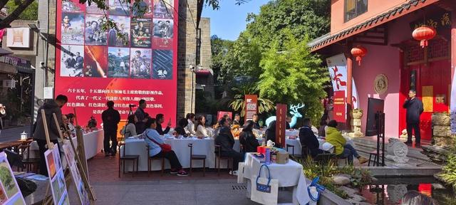 在长沙，我们和“老朋友”重逢了——承德文旅沉浸式推介走进长沙