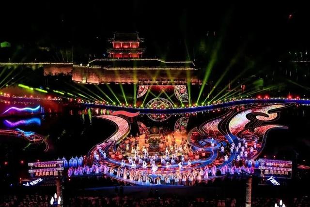 文旅融合、传承创新！荆州，“出圈”密码亮了