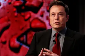 特朗普赢得选举，马斯克身家大涨，坐稳全球首富宝座图片