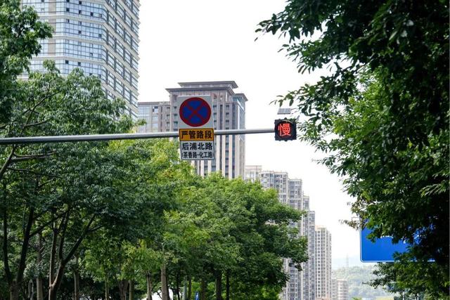 去晋安湖公园游玩一定要看！周边停车场、严管路段、夜间停车最全攻略！