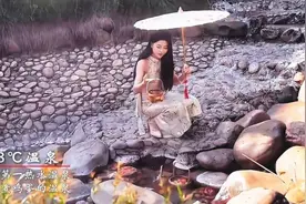 汝城的这几个景点，泡完温泉别忘了去打卡～图片