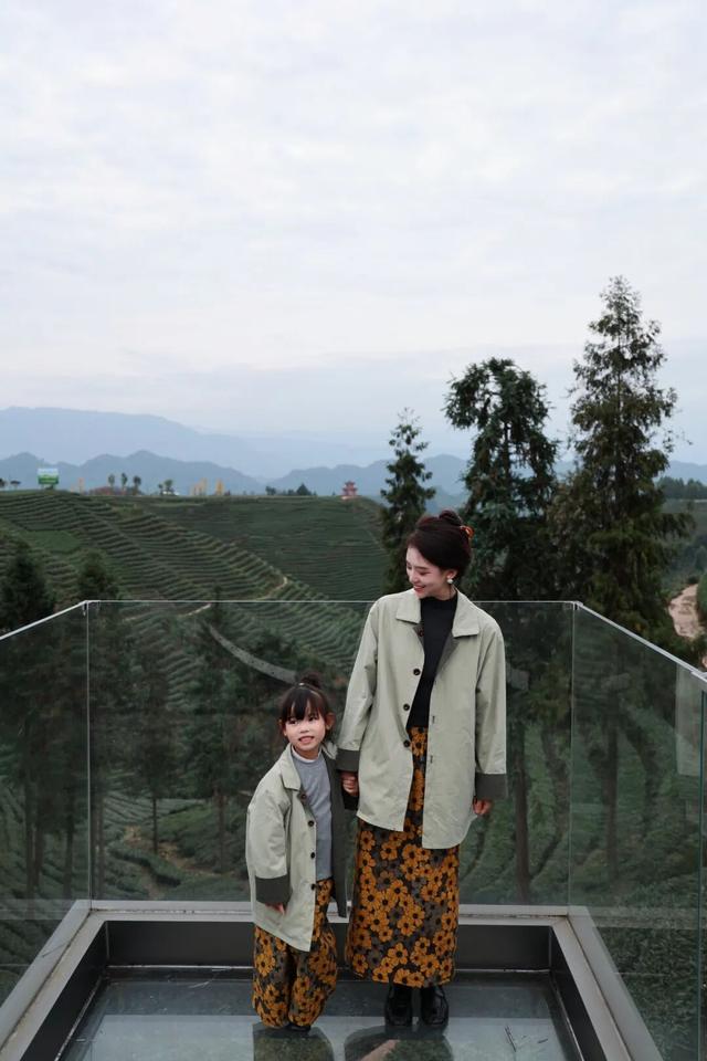 茶山美宿，安逸悠闲的秋假攻略请收好~